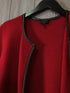 Talbots Cardigan Merino Size Small